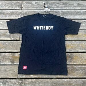 NWT WhiteBoy T-Shirt:  Brand worn by Tommy Lee of Motley Crue